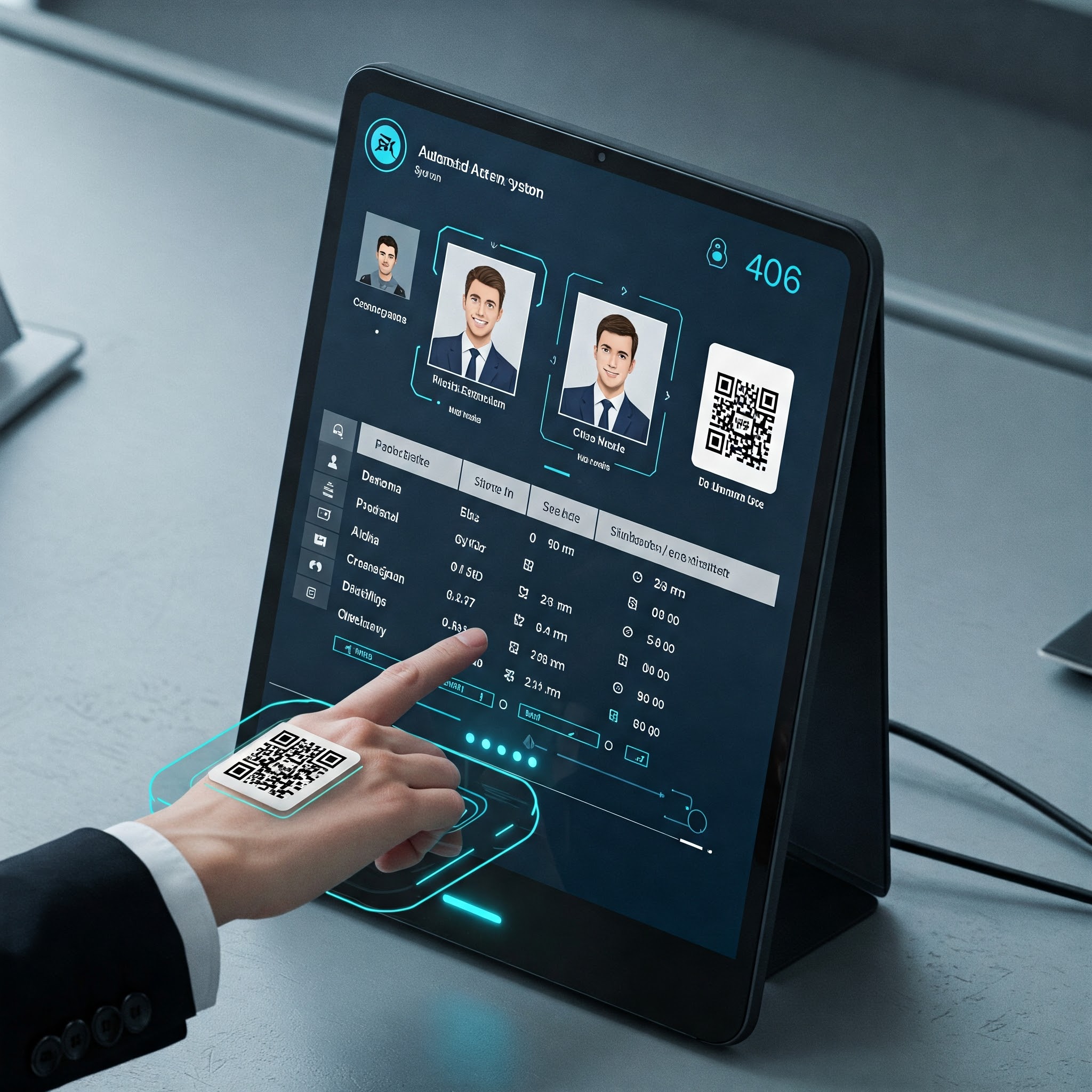 Corporate & Business Automation image 2