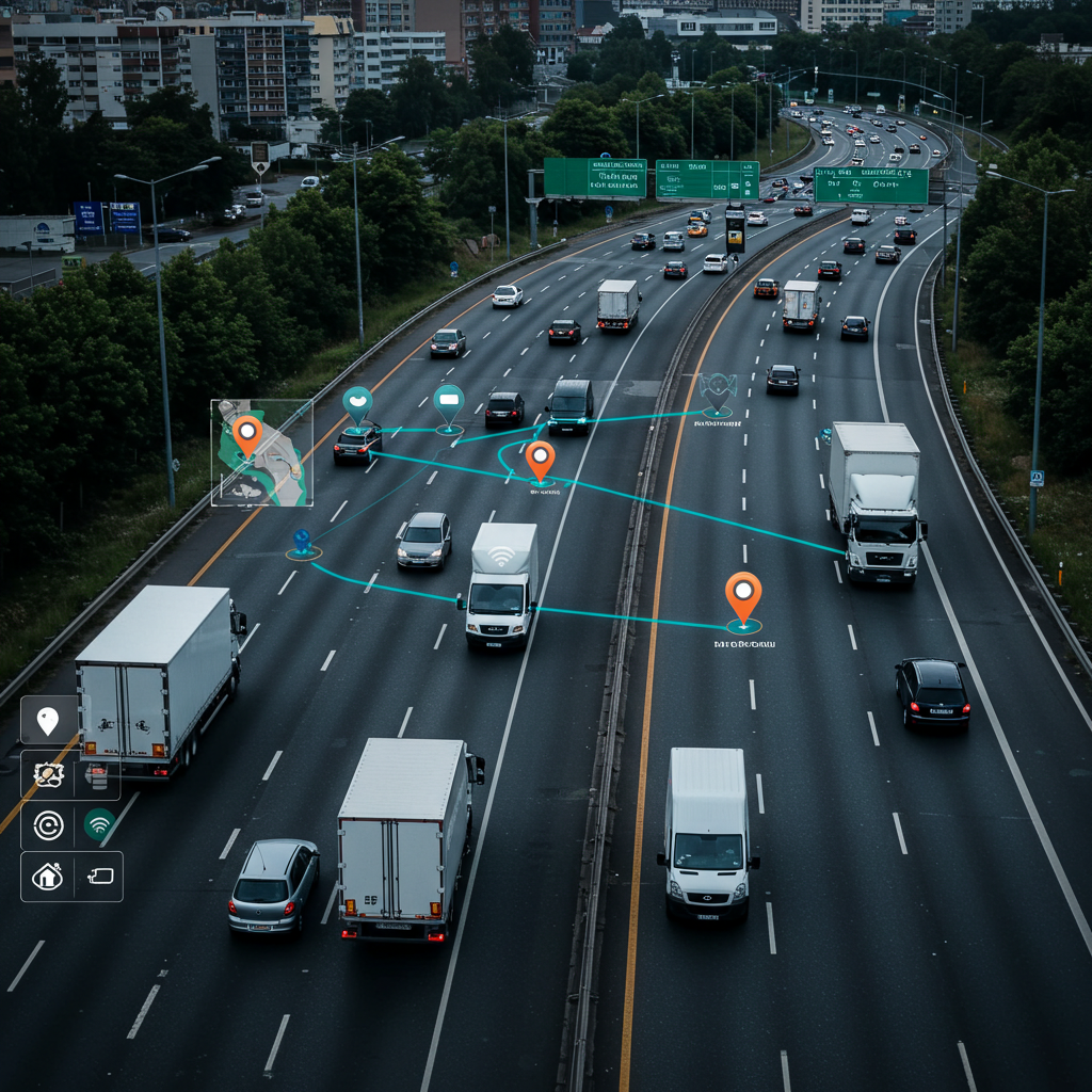 IOT - Smart Monitoring & Automation image 1
