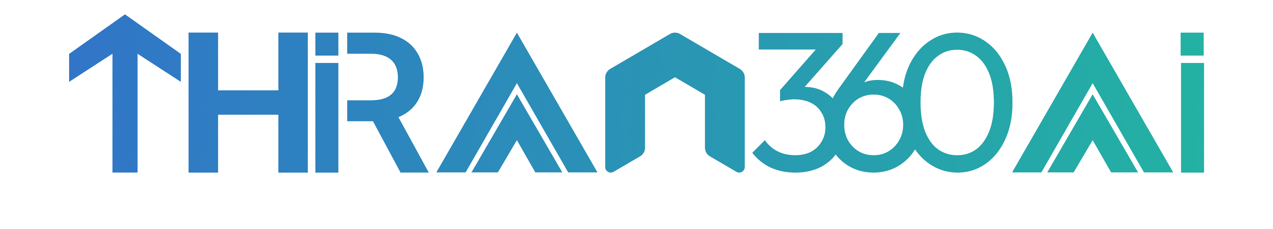 Thiran 360ai Logo